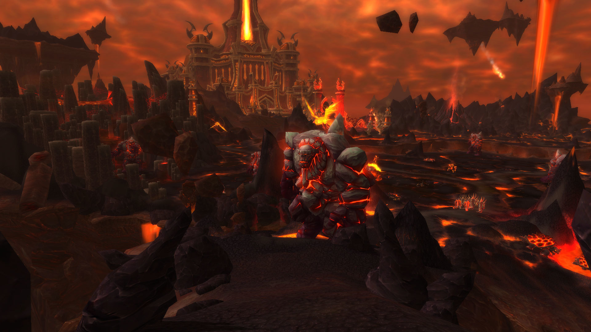 Great Tale of Rebellion and Betrayal in Classic World of Warcraft: Tyr’s Hand