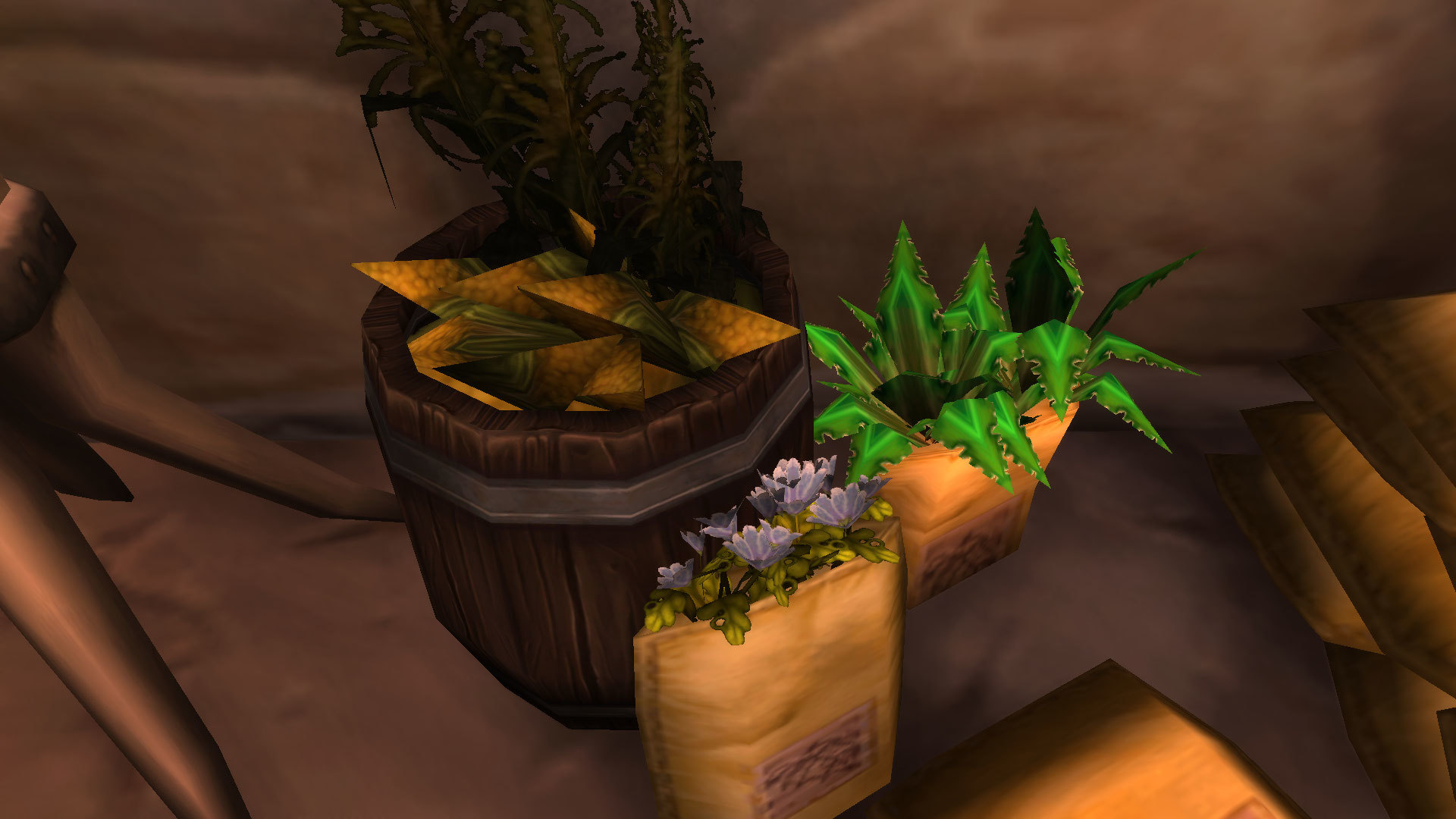 Magtheridon Clickers Guide: Assigning Groups to Stop the Blast Wave Spell in WoW TBC