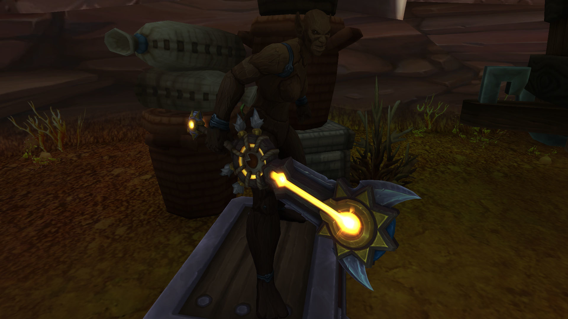 Shaman Bloodlust Coordination: Saving Your Buffs for the Perfect Phase of WoW TBC Raid Fights