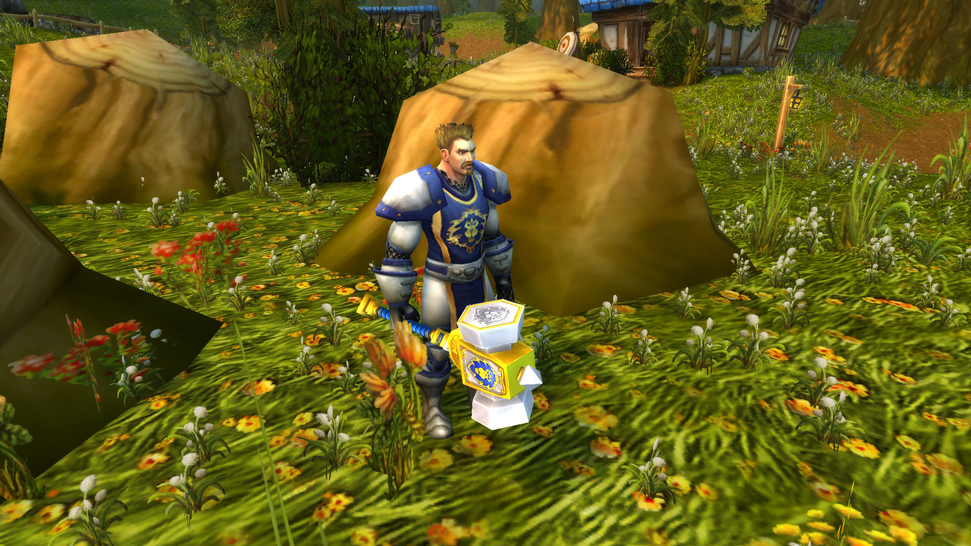Holy Paladin Mana Management: Mastering Holy Power and Beacon of Light Rotations in World of Warcraft Pandaria